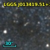2MASS J01341947+3055326