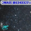 2MASS J01343327+3042444