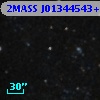 2MASS J01344543+3028123