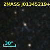 2MASS J01345219+3033237