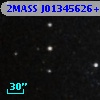 2MASS J01345626+3029510