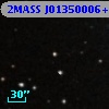 2MASS J01350006+3027261