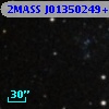 2MASS J01350249+3031142
