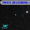 2MASS J01350686+3049192