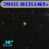 2MASS J01351469+3045497