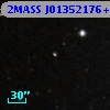 2MASS J01352176+3042492