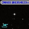 2MASS J01354523+3015371