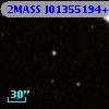 2MASS J01355194+3113109