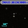 2MASS J01363008+3010241