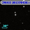 2MASS J01370436+3010081