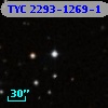 TYC 2293-1269-1