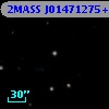 2MASS J01471275+2735181
