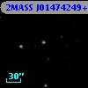 2MASS J01474249+2739483