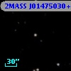 2MASS J01475030+2740562