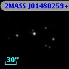 2MASS J01480259+2729504