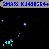2MASS J01480564+2825341