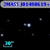 2MASS J01480619+2800441