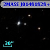 2MASS J01481828+2710507