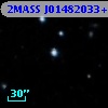2MASS J01482033+2811017