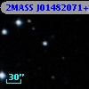 2MASS J01482071+2831007