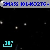 2MASS J01483276+2735020