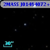 2MASS J01484072+2759257