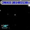 2MASS J01485530+2731419
