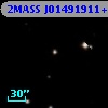 2MASS J01491911+2755378