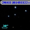 2MASS J01493322+2757069