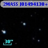 2MASS J01494130+2802287
