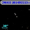 2MASS J01495513+2744262