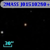 2MASS J01510280+2734311