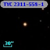 TYC 2311-558-1