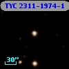 TYC 2311-1974-1