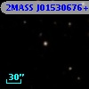 2MASS J01530676+3317500