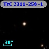 TYC 2311-258-1