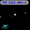 TYC 2311-483-1