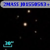 2MASS J01550583+3326583