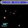 2MASS J01552080+3302590