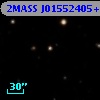2MASS J01552405+3255498