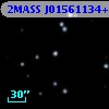 2MASS J01561134+3236242