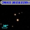2MASS J01561599+3307160