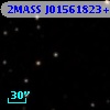 2MASS J01561823+3310193