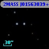 2MASS J01563039+3250062