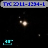 TYC 2311-1294-1