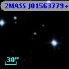 2MASS J01563779+3245454