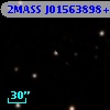 2MASS J01563898+3313167