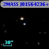 2MASS J01564236+3254225