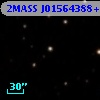 2MASS J01564388+3311515