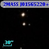 2MASS J01565220+3349088